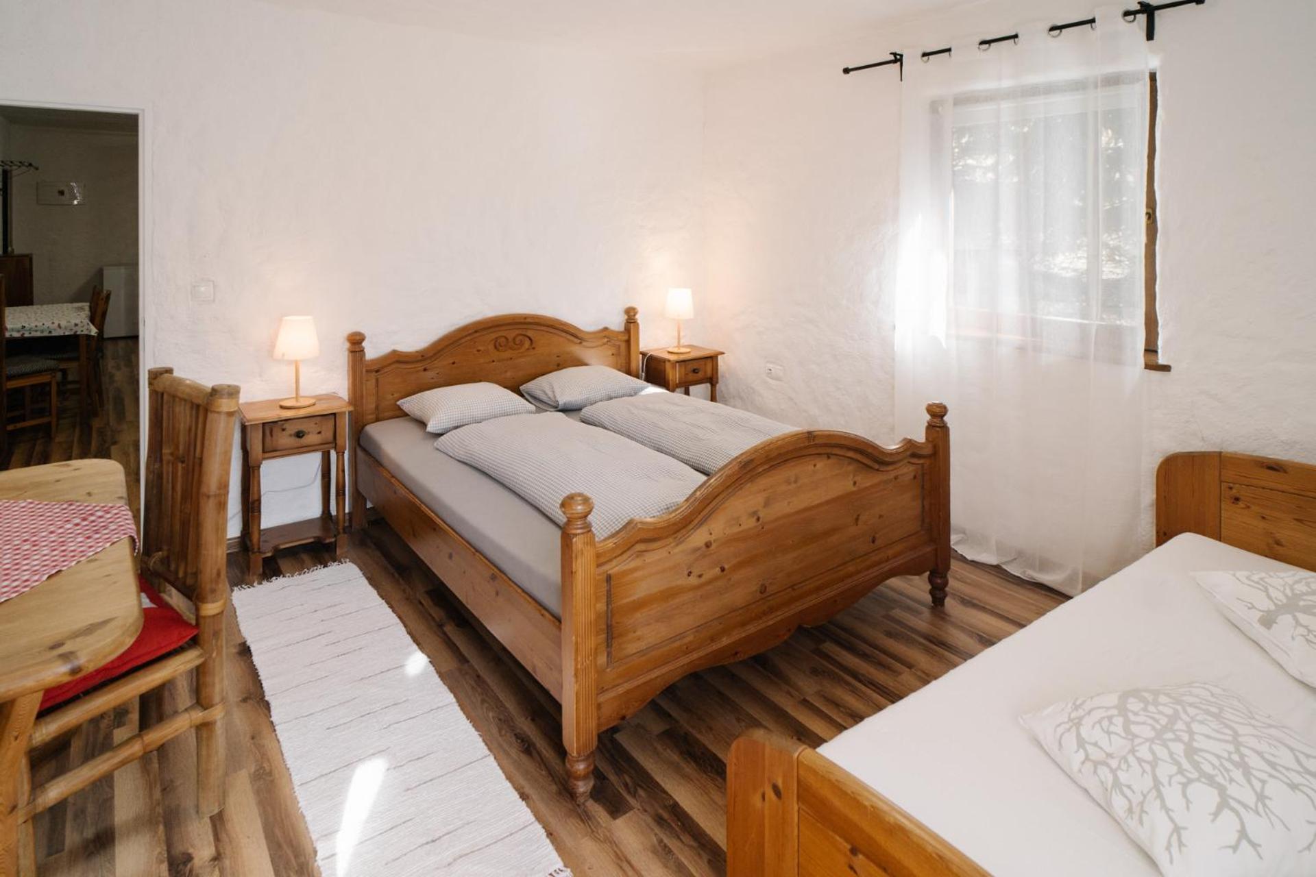 Bešeňová Gazdovsky Dvor B&B S Mini Wellness מראה חיצוני תמונה